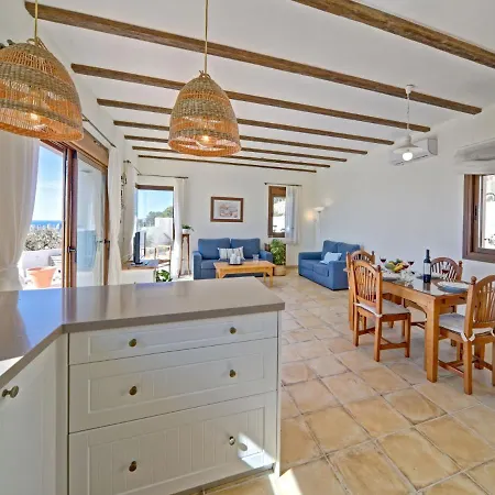 Anna By Interhome Calpe