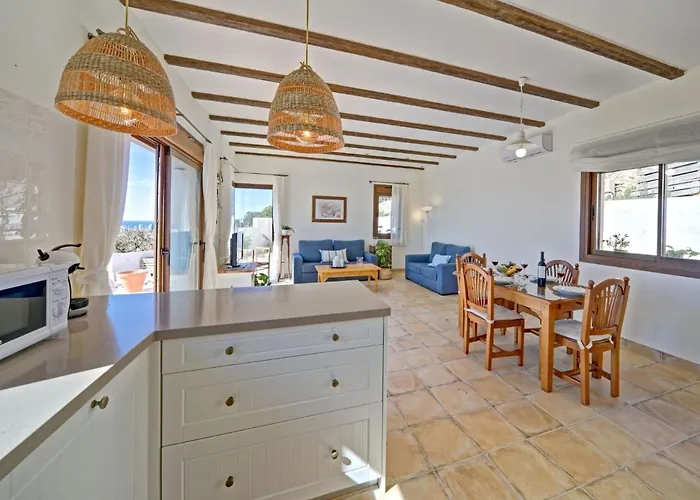 Anna By Interhome Calpe