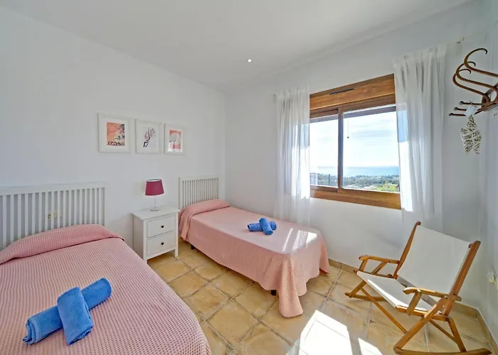 Anna By Interhome Villa Calpe