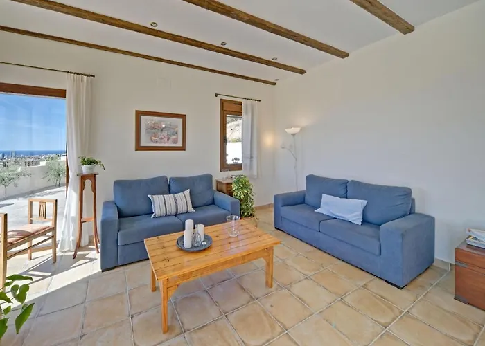 Villa Anna By Interhome