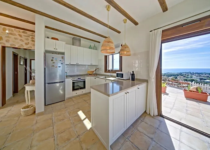 Anna By Interhome Villa Calpe