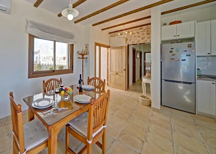 Anna By Interhome Calpe
